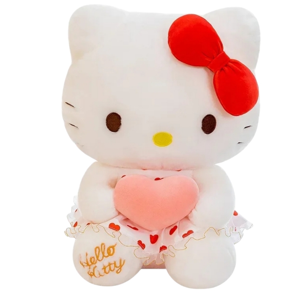 Hello Kitty Plush 13 inches height